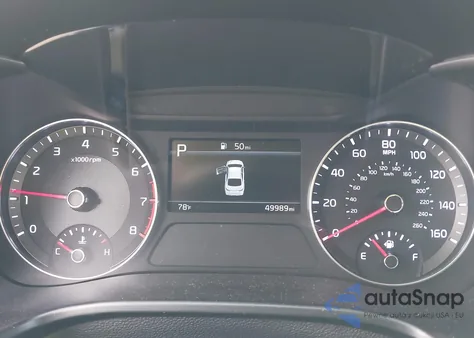 2022 Kia Forte Lxs z USA, uszkodzony, nr VIN 3KPF24AD3NE457199